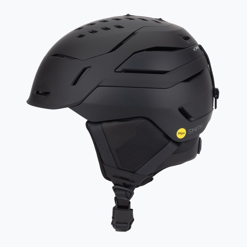 Slidinėjimo šalmas Smith Vantage 2 Mips matte black 3