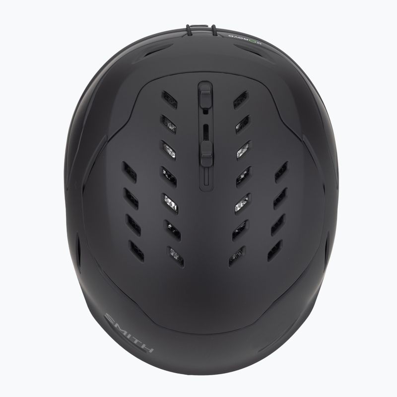 Slidinėjimo šalmas Smith Vantage 2 Mips matte black 6