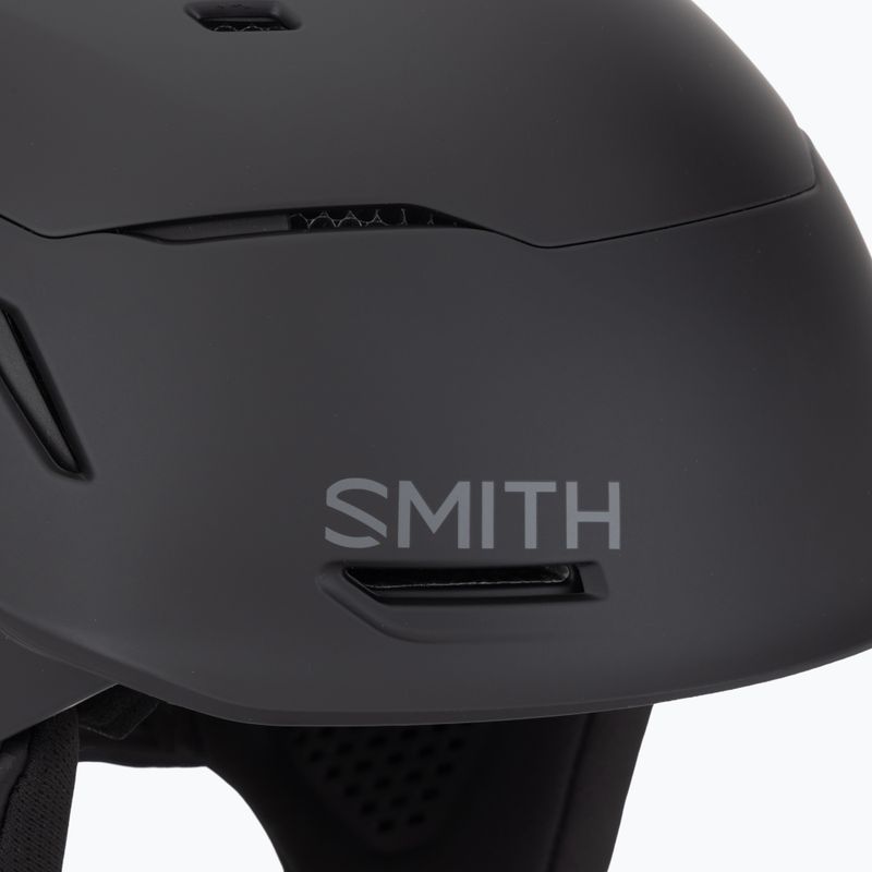 Slidinėjimo šalmas Smith Vantage 2 Mips matte black 7