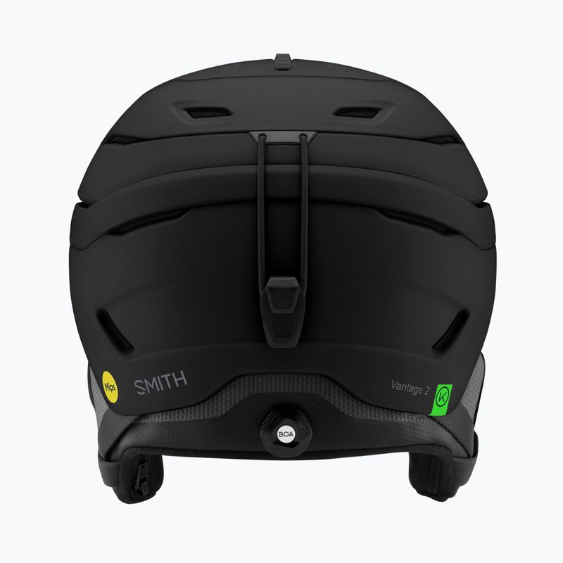 Slidinėjimo šalmas Smith Vantage 2 Mips matte black 3