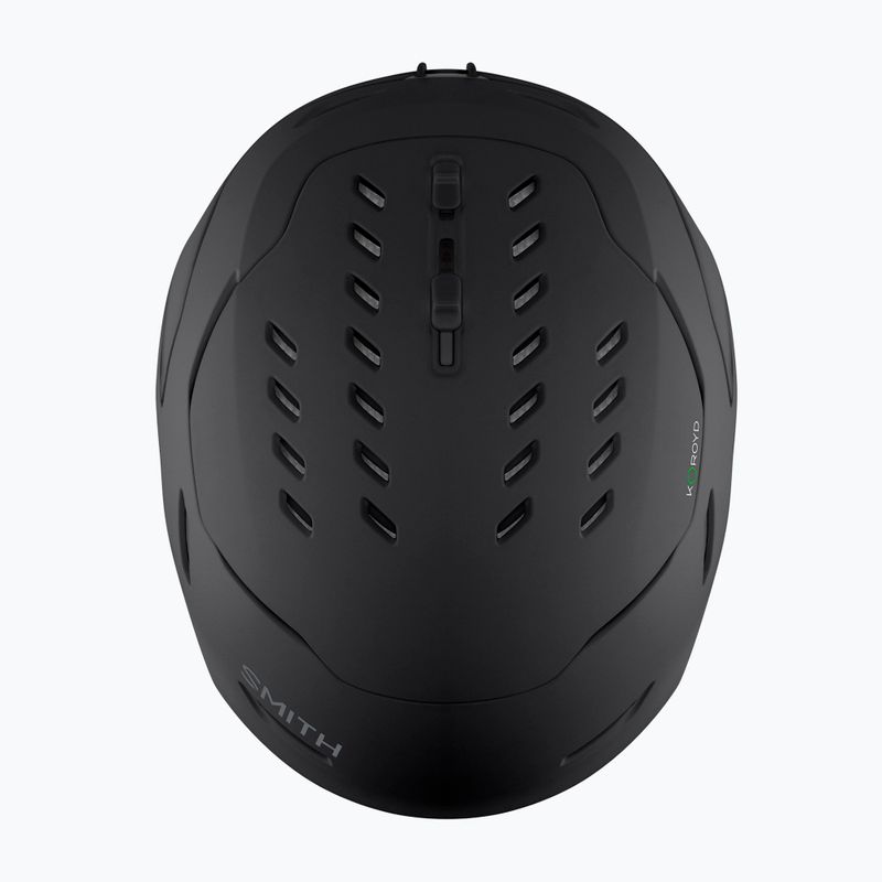Slidinėjimo šalmas Smith Vantage 2 Mips matte black 4