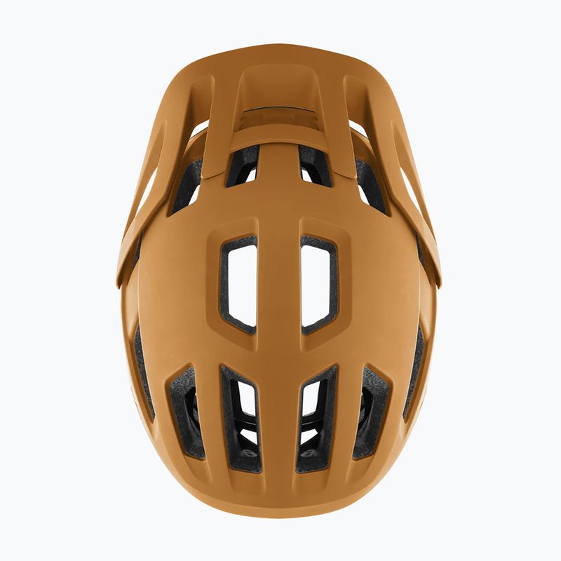 Dviračio šalmas Smith Engage 2 MIPS matte flint tarmac 2