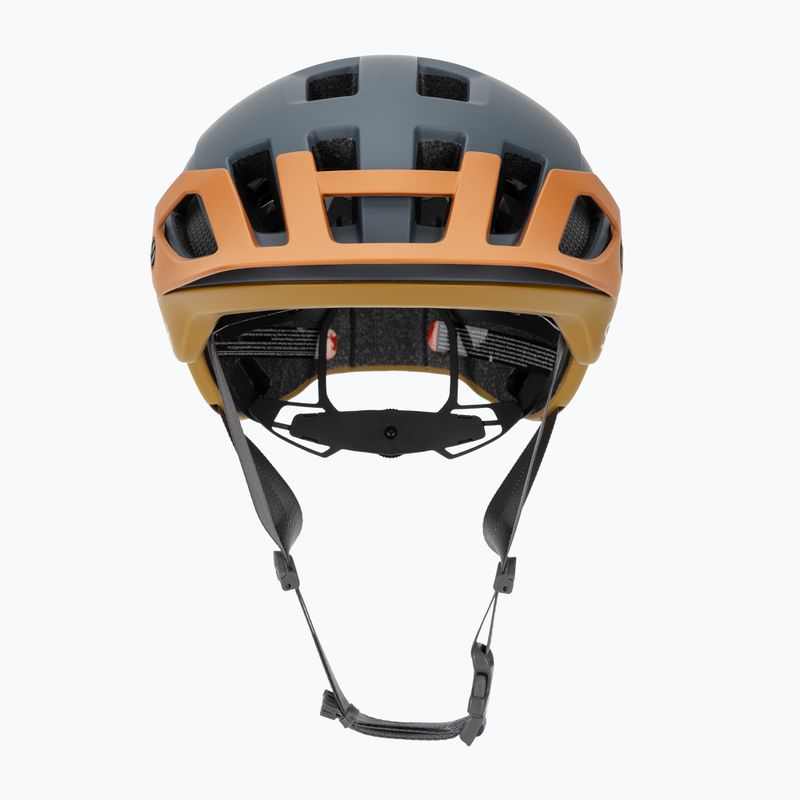 Dviračio šalmas Smith Engage 2 MIPS matte flint tarmac 2