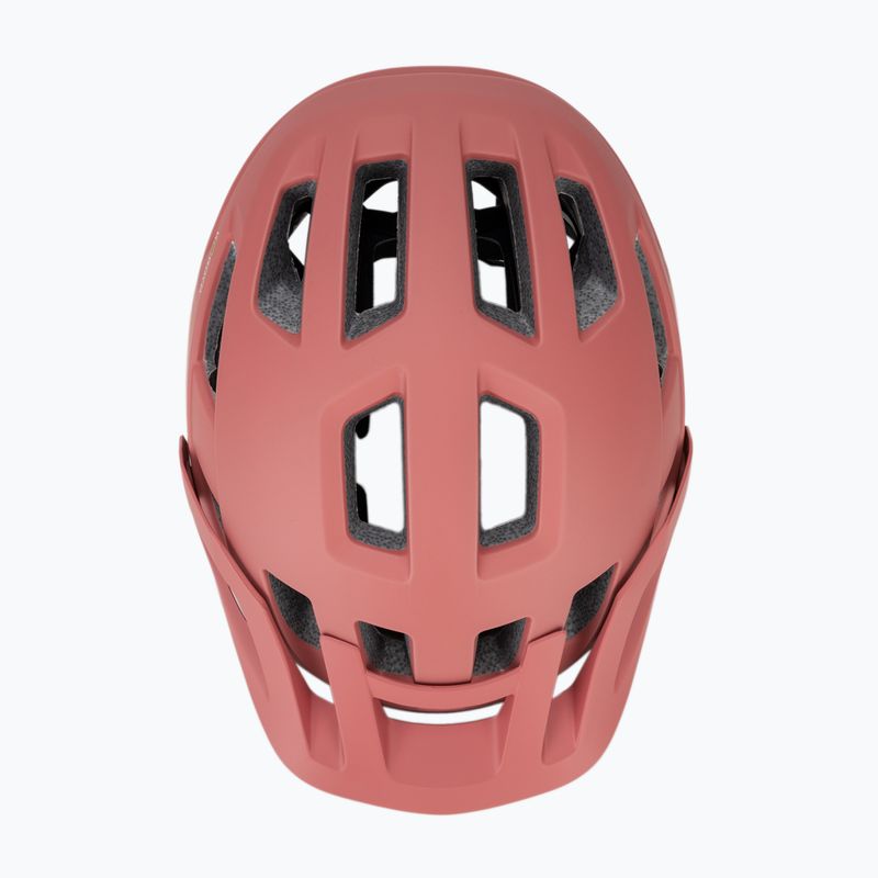 Dviračio šalmas Smith Engage 2 MIPS matte clay 6