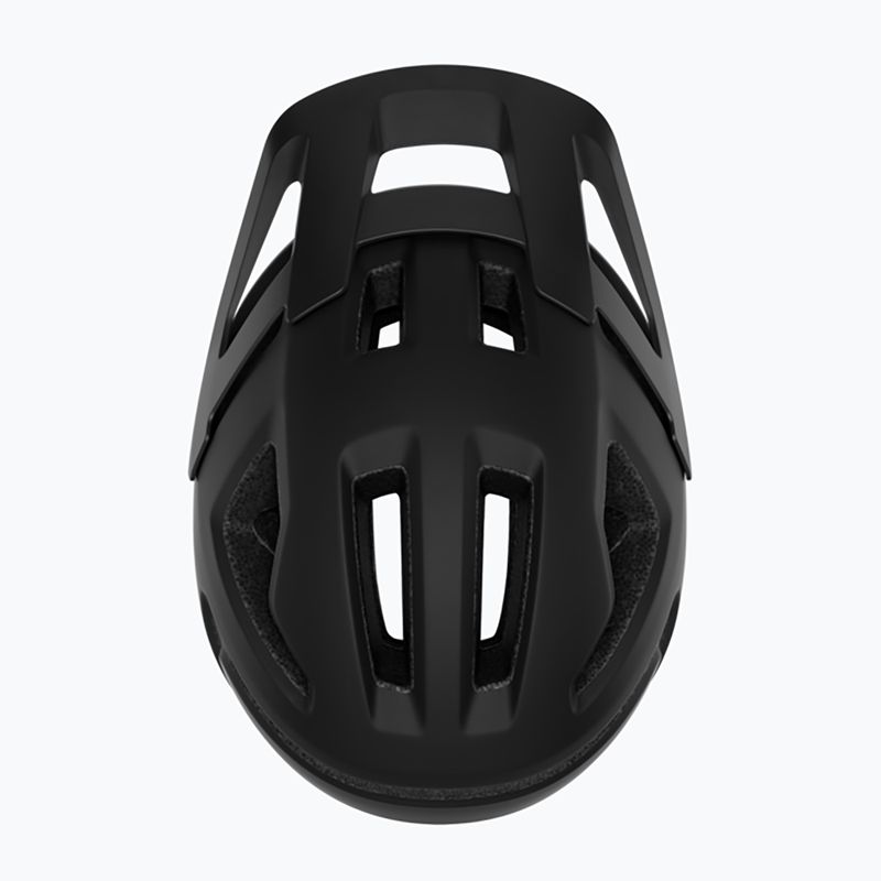 Dviračio šalmas Smith Remote control MIPS matte black 2