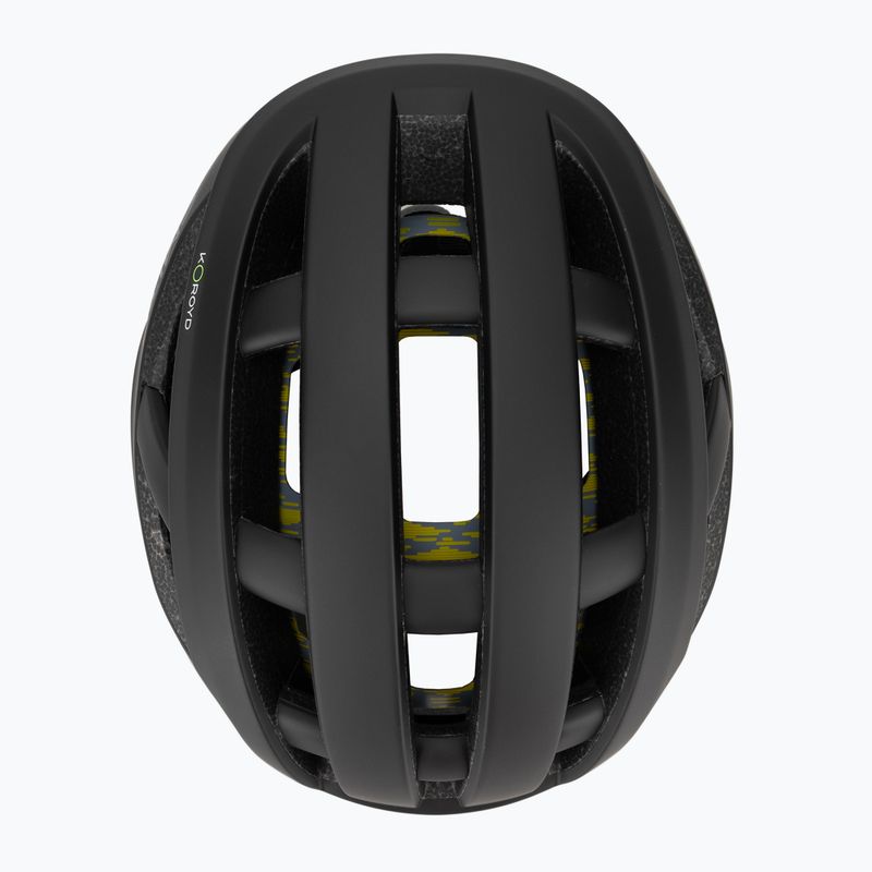 Dviračio šalmas Smith Network MIPS matte black 6