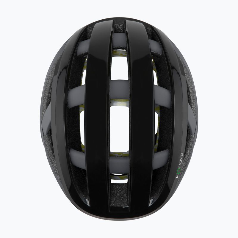 Dviračio šalmas Smith Network MIPS matte black 3