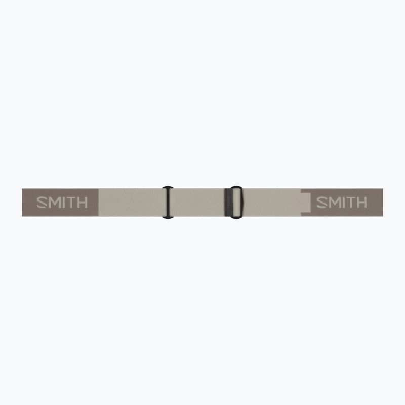 Slidinėjimo akiniai Smith Squad S3 chalk/chromapop sun black gold mirror 5