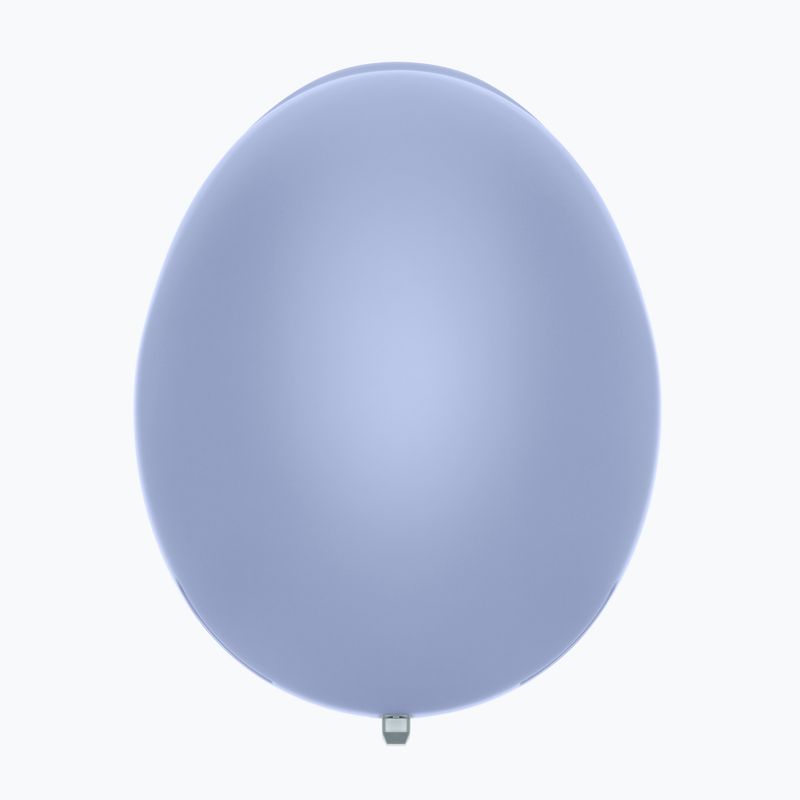 Snieglenčių šalmas Smith Method Mips matte blue aura 3
