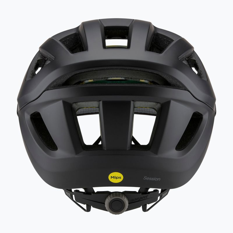 Dviračio šalmas Smith Session MIPS matte black 2
