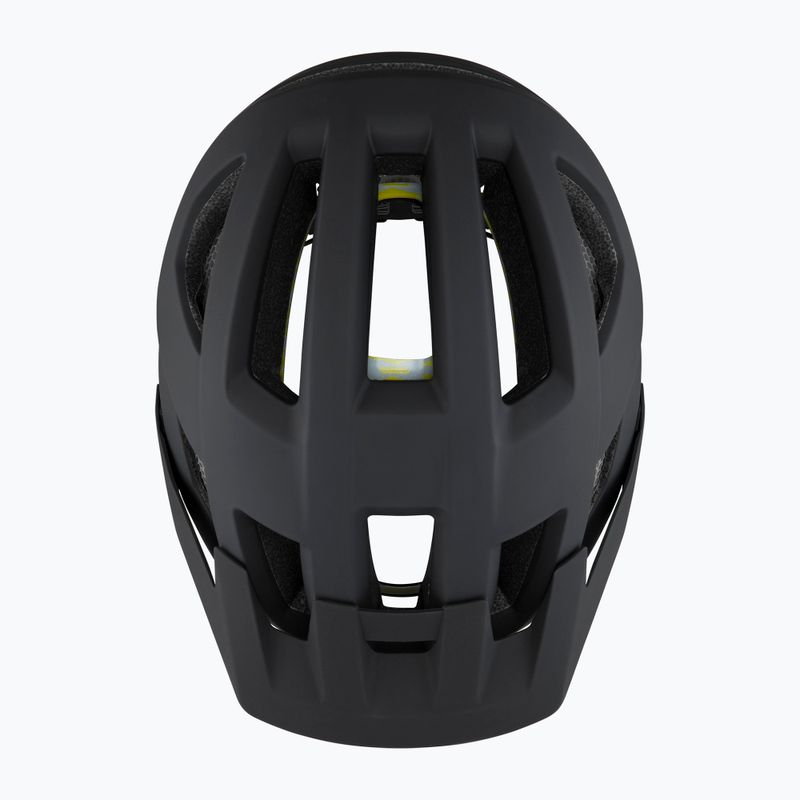 Dviračio šalmas Smith Session MIPS matte black 4