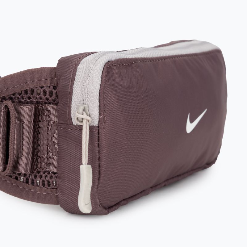 Bėgimo diržas Nike Tempo tattoo/moon particle/white 5