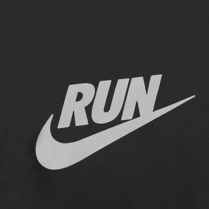 Kuprinė Nike Commuter Elite 15 l black/black/silver 6