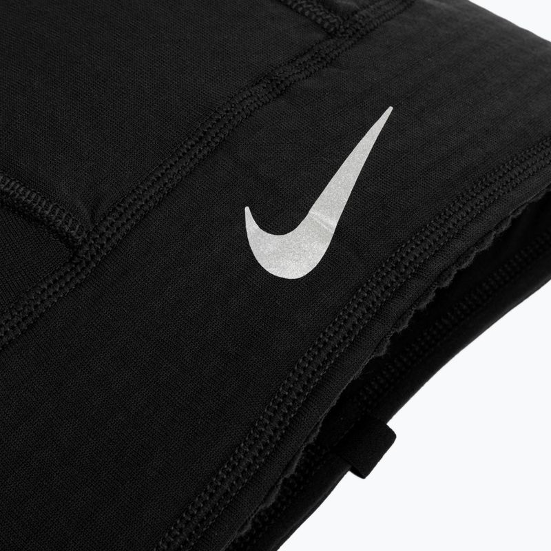 Kepurė Nike Therma-Fit Sphere Beanie black/silver 3
