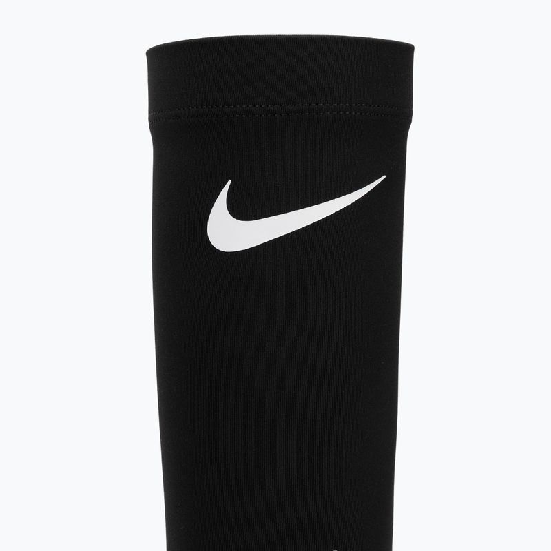 Riešinės tinklinio žaidimui Nike Dri-Fit Volleyball black/white 2