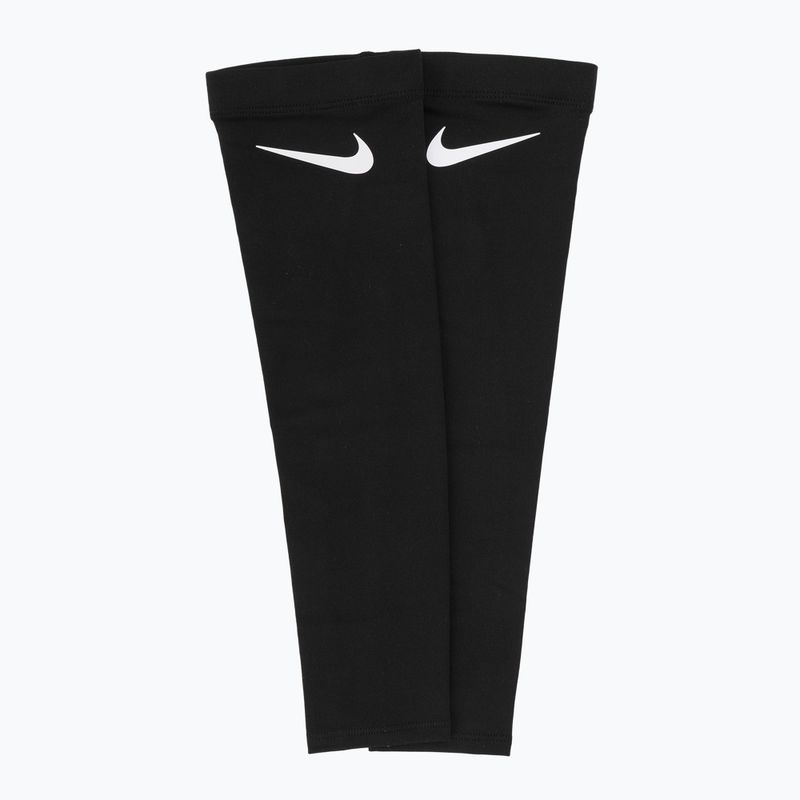 Riešinės tinklinio žaidimui Nike Dri-Fit Volleyball black/white 3