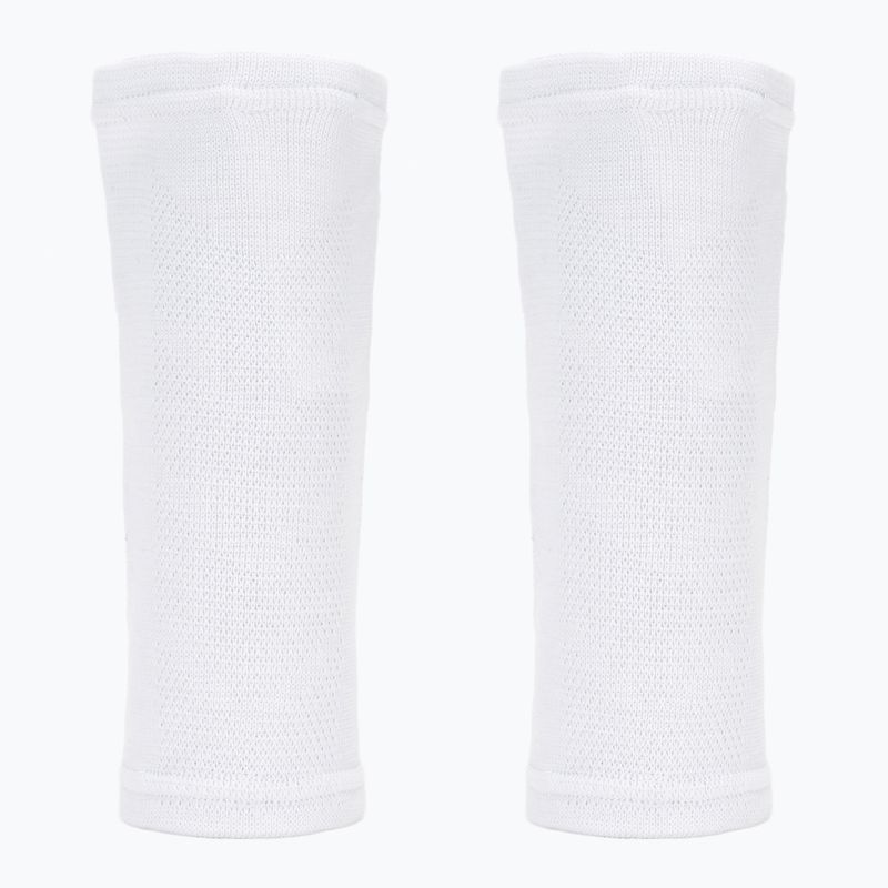 Alkūnių tinklinio apsaugos Nike Streak Volleyball Elbow Pads white/black 3