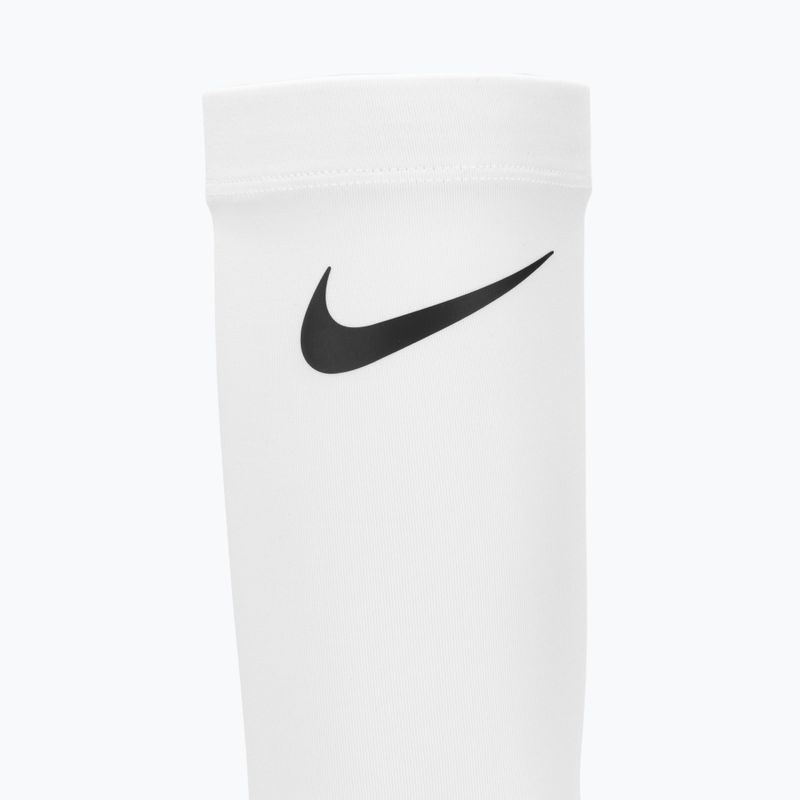 Riešinės tinklinio žaidimui Nike Dri-Fit Volleyball white/black 2