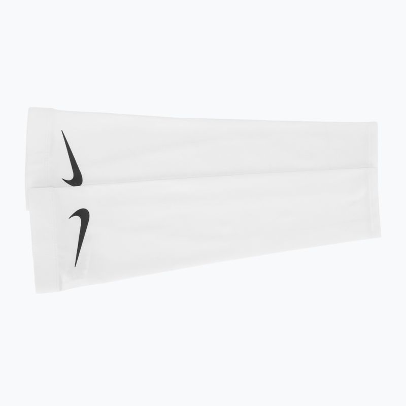Riešinės tinklinio žaidimui Nike Dri-Fit Volleyball white/black 3