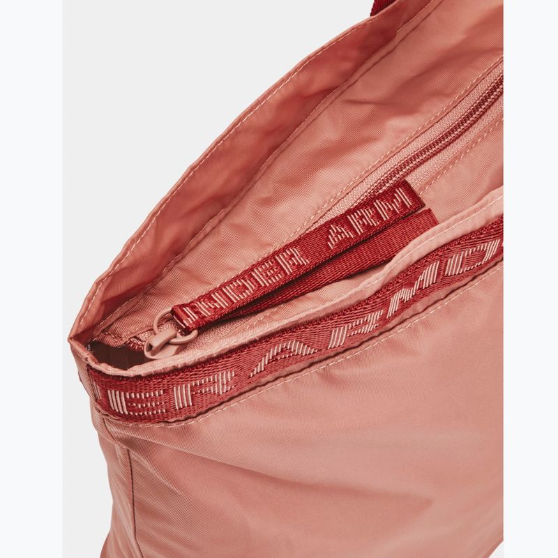 Moteriškas krepšys Under Armour Favorite 20 l canyon pink/earthen orange 5