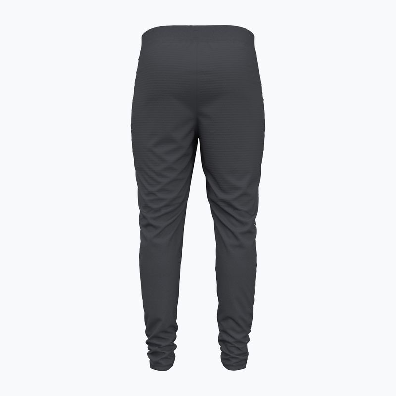 Vyriškos treniruočių kelnės Under Armour Vanish CW Fitted castlerock / reflective 2