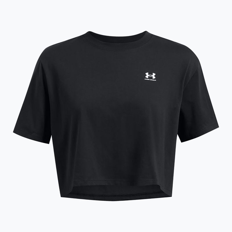 Moteriški žygio marškinėliai Under Armour