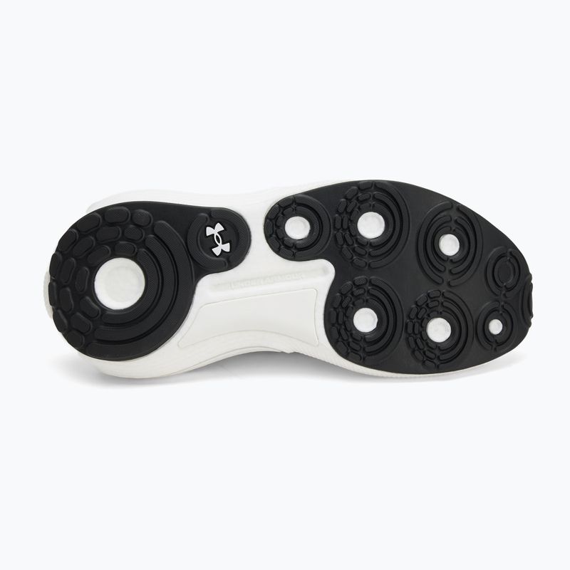 Moteriški batai Under Armour Phantom 4 white/halo gray/white 4