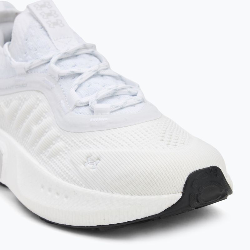 Moteriški batai Under Armour Phantom 4 white/halo gray/white 7