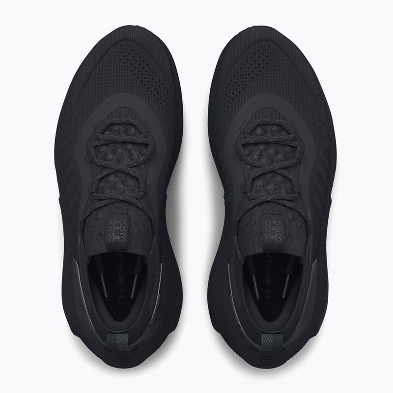 Moteriški batai Under Armour Phantom 4 black/anthracite/black 4