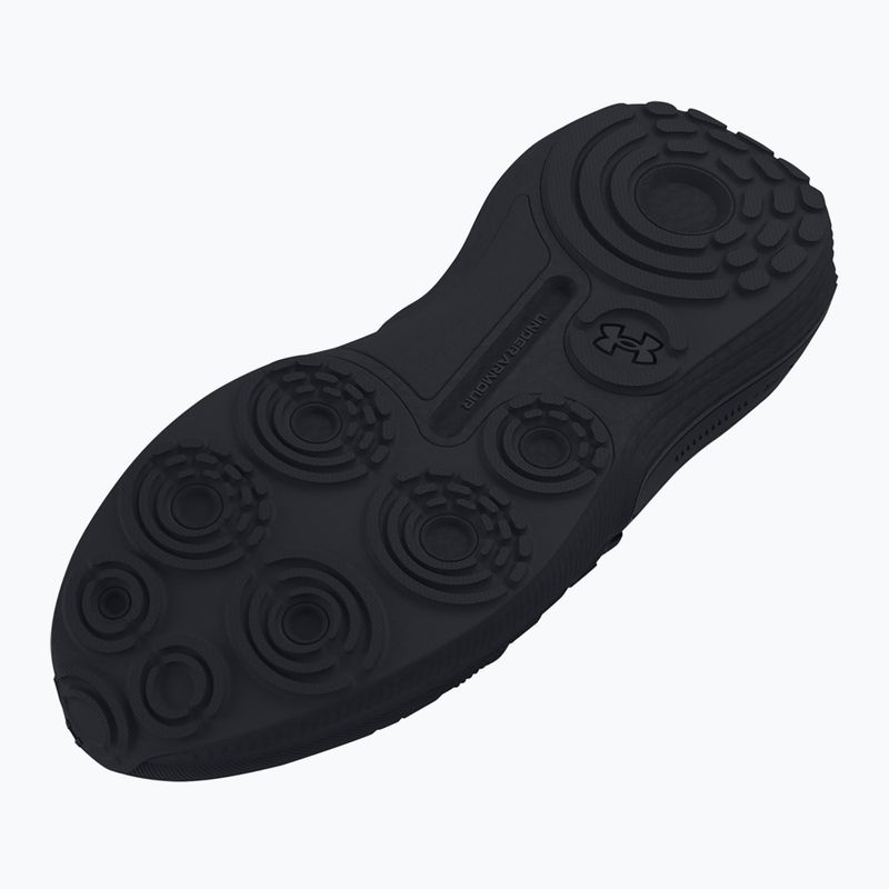 Moteriški batai Under Armour Phantom 4 black/anthracite/black 5