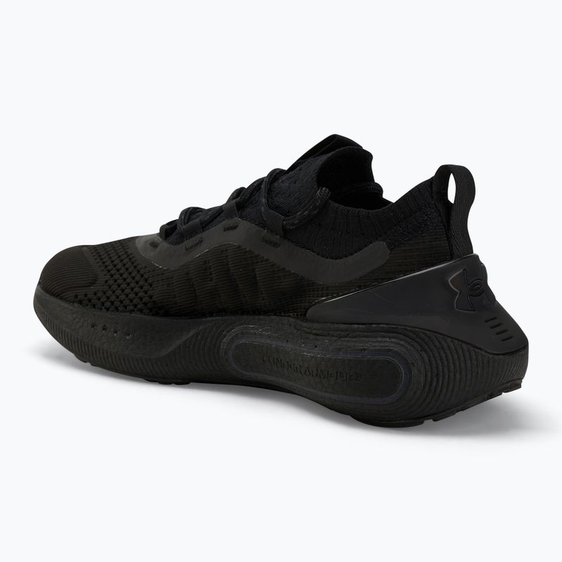 Moteriški batai Under Armour Phantom 4 black/anthracite/black 4