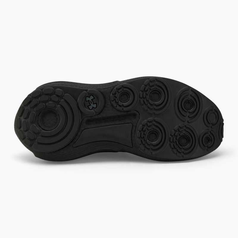 Moteriški batai Under Armour Phantom 4 black/anthracite/black 5
