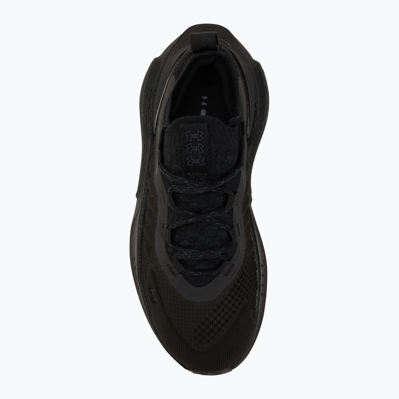 Moteriški batai Under Armour Phantom 4 black/anthracite/black 6