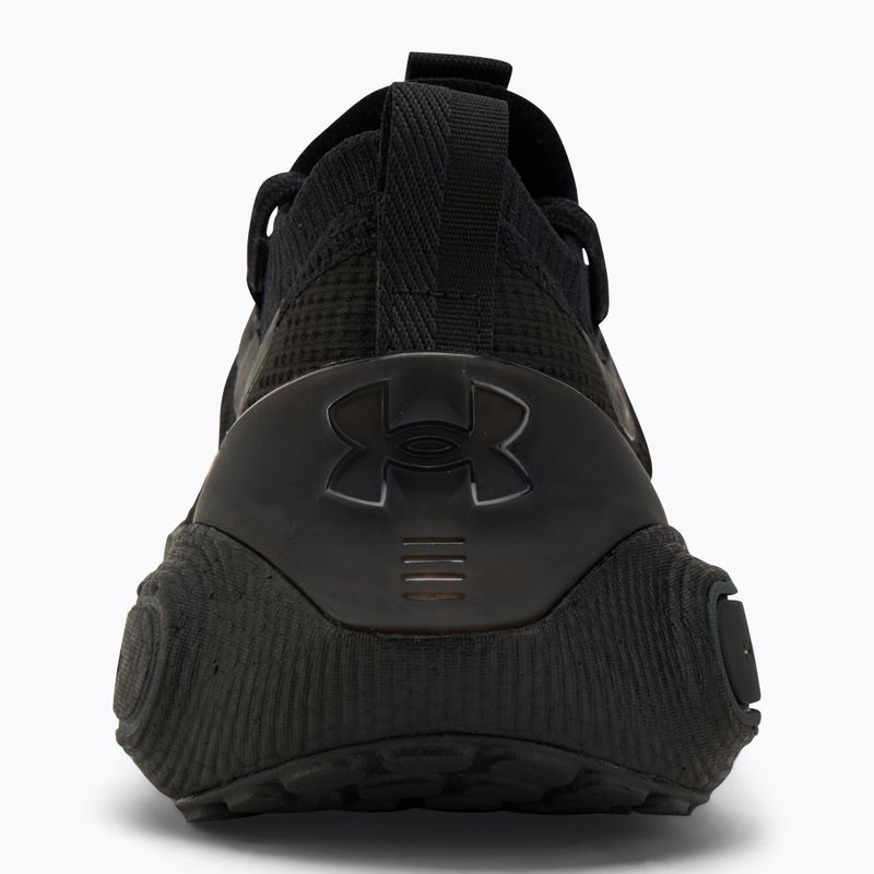 Moteriški batai Under Armour Phantom 4 black/anthracite/black 7