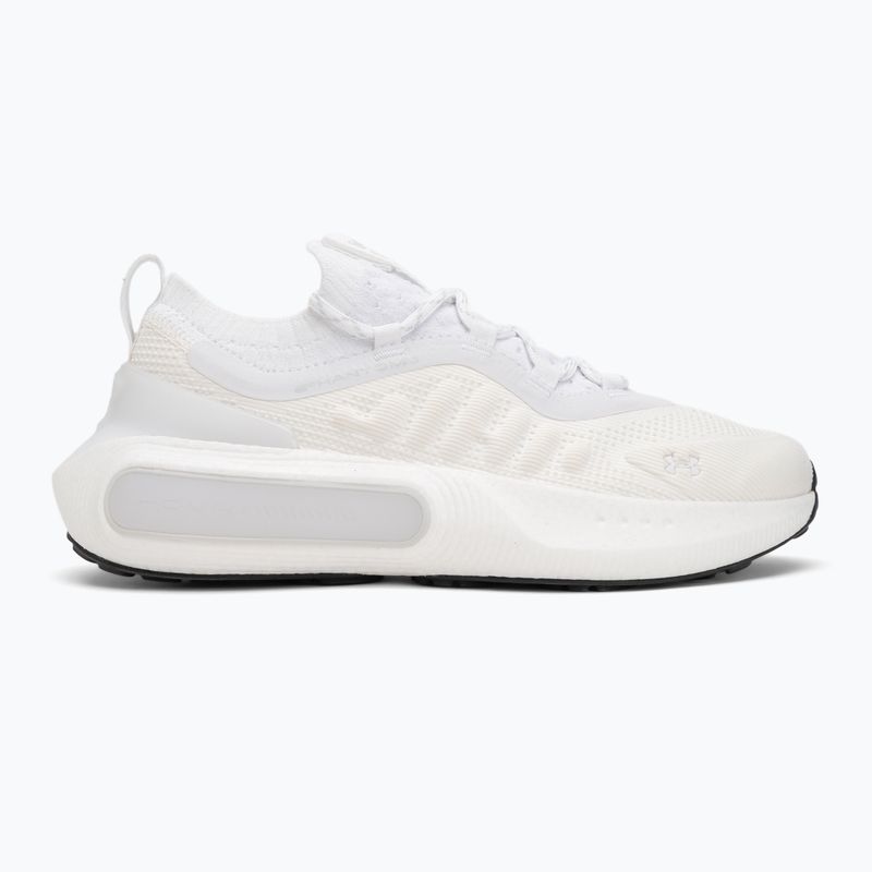 Vyriški batai Under Armour Phantom 4 white/halo gray/white 2