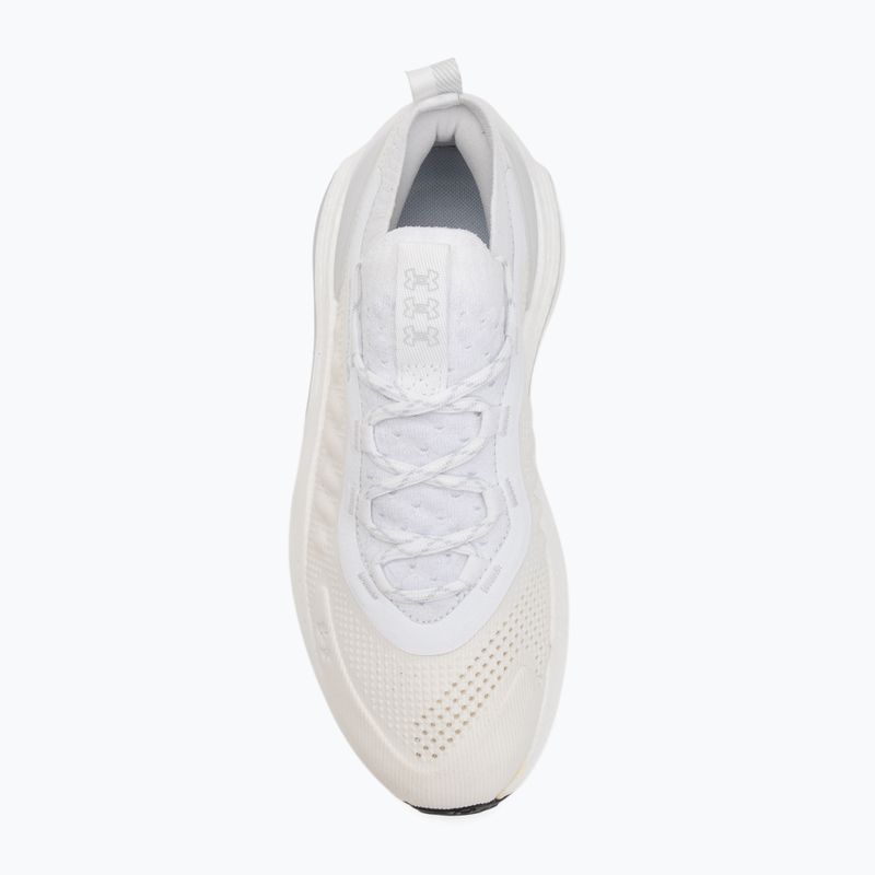 Vyriški batai Under Armour Phantom 4 white/halo gray/white 5
