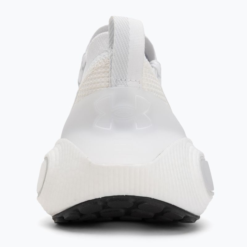 Vyriški batai Under Armour Phantom 4 white/halo gray/white 6