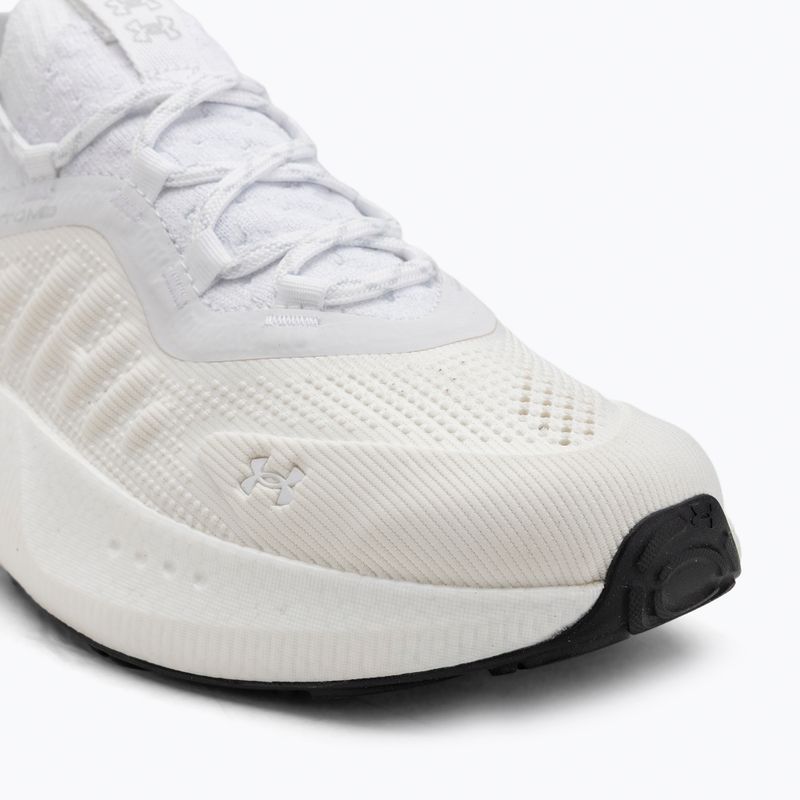 Vyriški batai Under Armour Phantom 4 white/halo gray/white 7