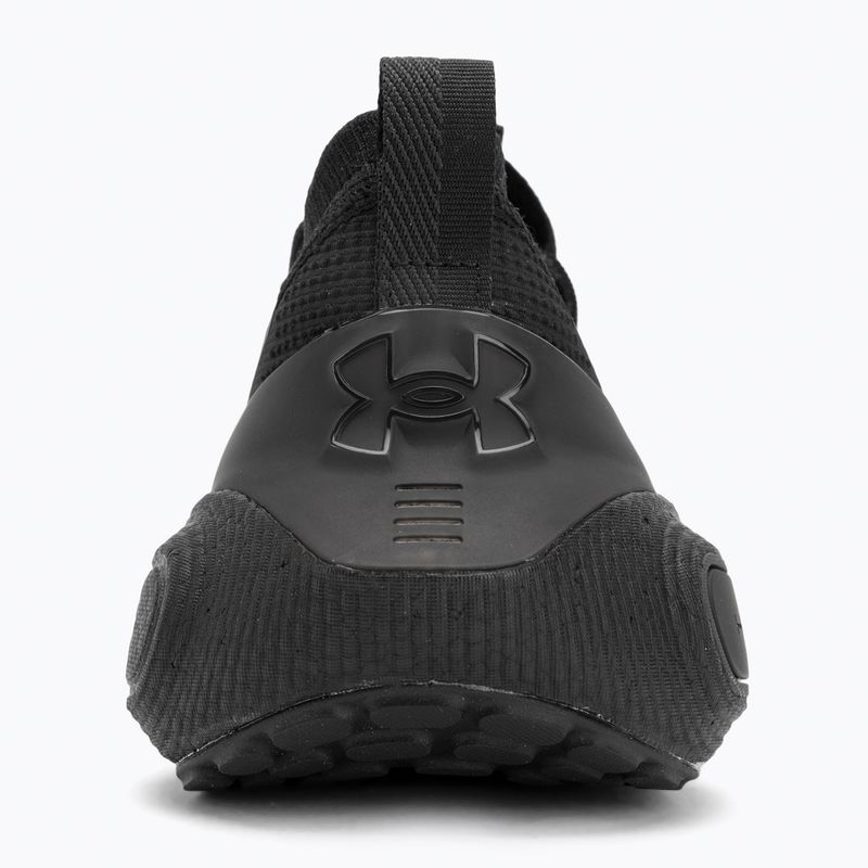 Vyriški batai Under Armour Phantom 4 black/anthracite/black 6