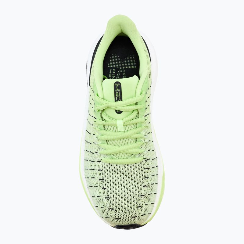 Under Armour Infinite Elite moteriški bėgimo bateliai morph green/retro green/black 5