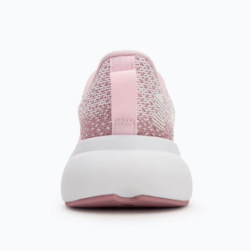 Moteriški bėgimo bateliai Under Armour Infinite prime pink/pink elixir/white 6