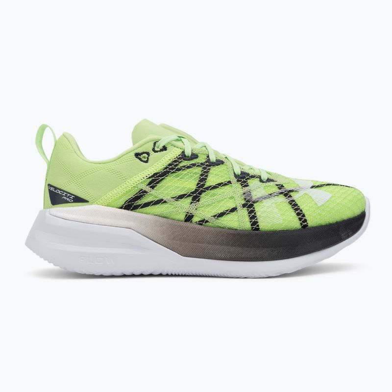 Bėgimo bateliai Under Armour Velociti Pro colorado sage/black/black 2