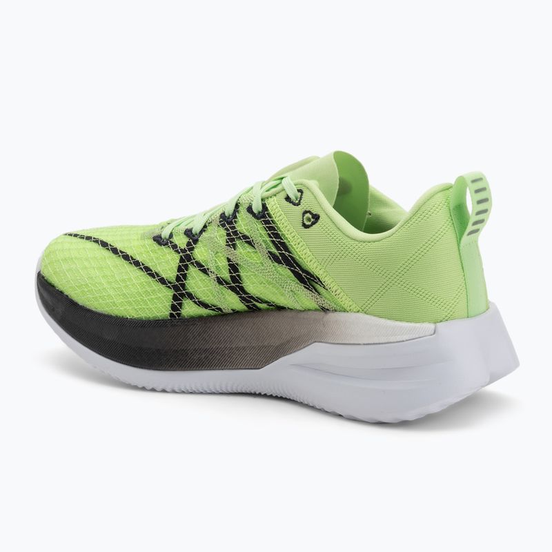 Bėgimo bateliai Under Armour Velociti Pro colorado sage/black/black 3