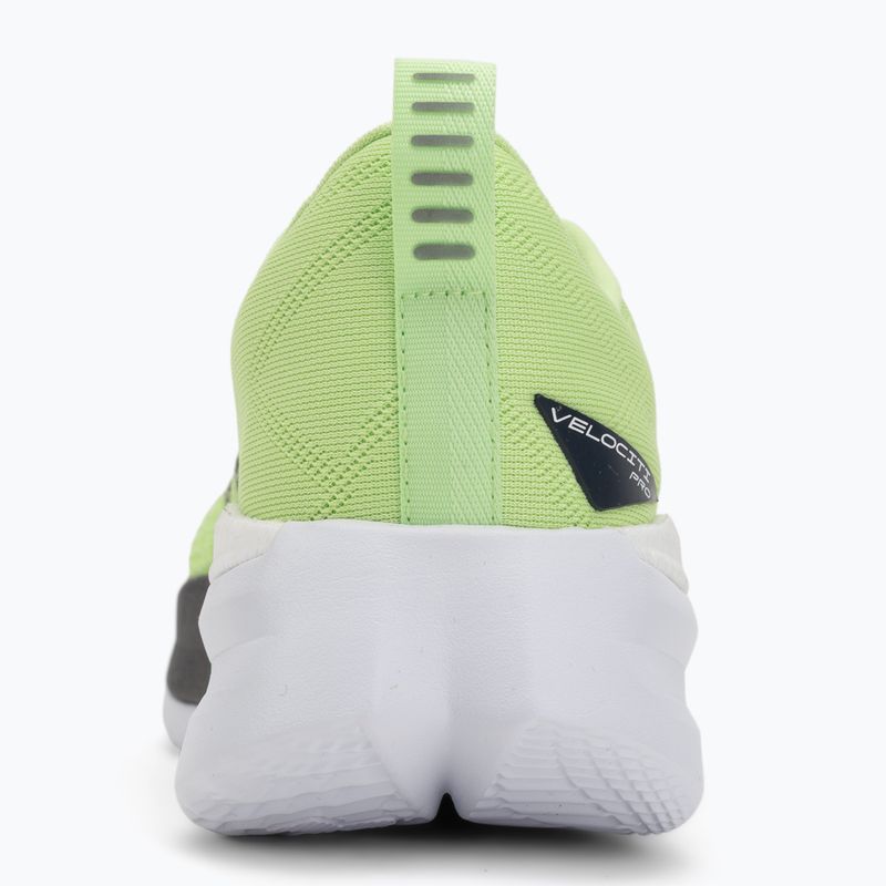 Bėgimo bateliai Under Armour Velociti Pro colorado sage/black/black 6