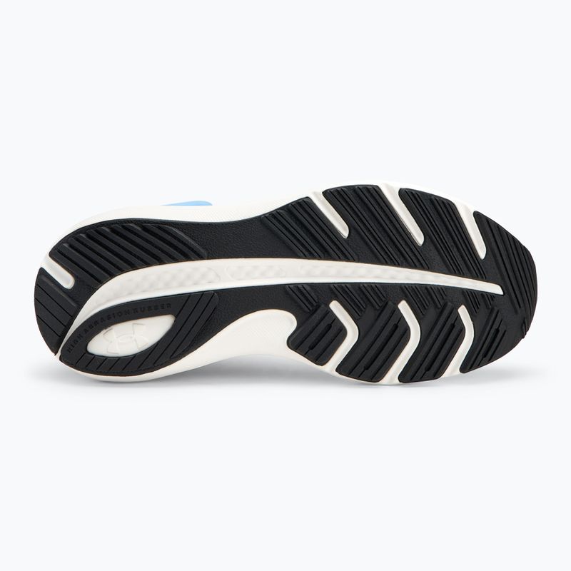 Vyriški bėgimo bateliai Under Armour Shift tech blue/horizon blue/white 4