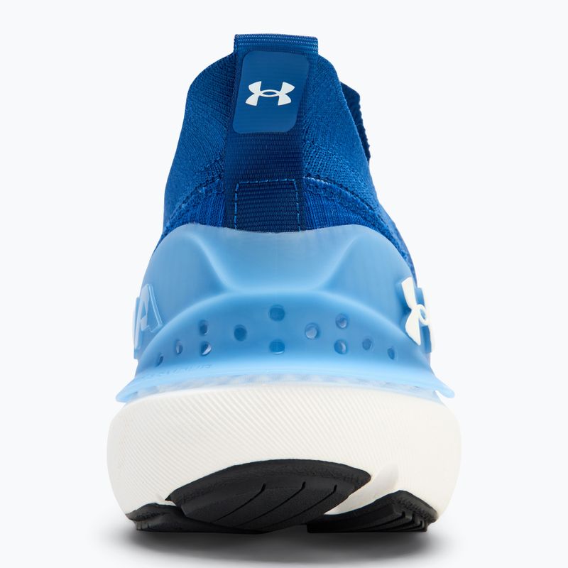 Vyriški bėgimo bateliai Under Armour Shift tech blue/horizon blue/white 6