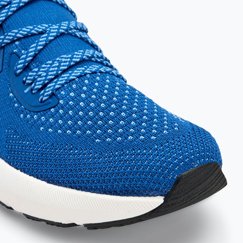 Vyriški bėgimo bateliai Under Armour Shift tech blue/horizon blue/white 7