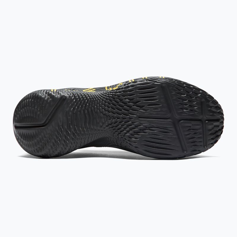Batai Under Armour Curry 6 Flotro TC black/yellow 5