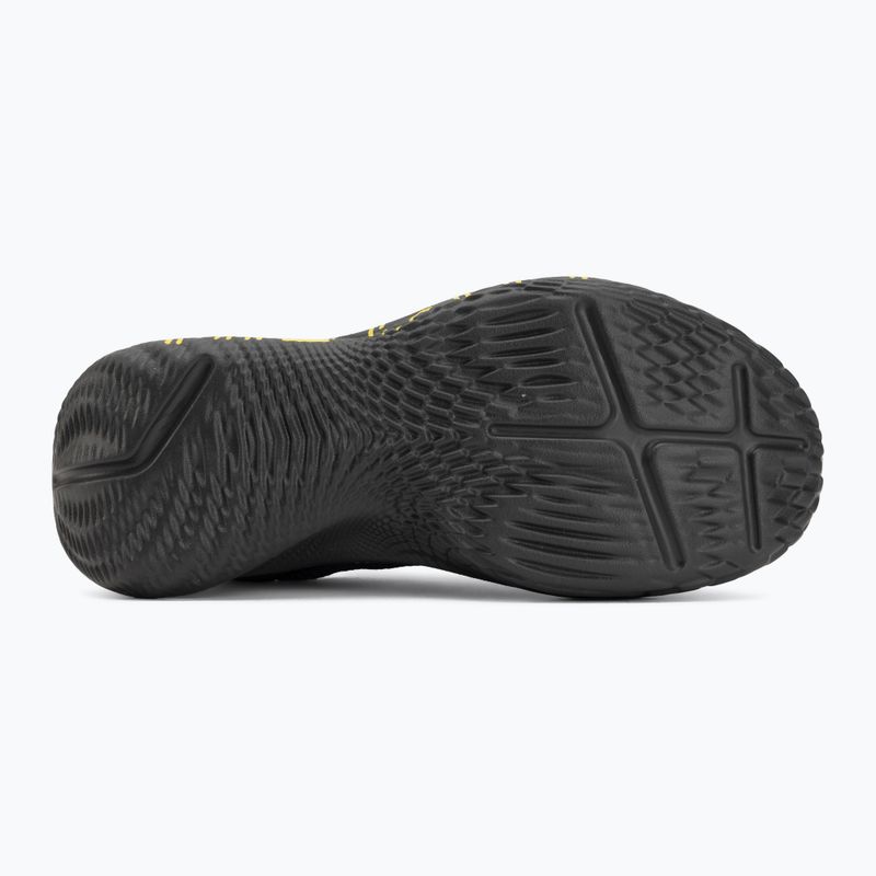 Batai Under Armour Curry 6 Flotro TC black/yellow 4