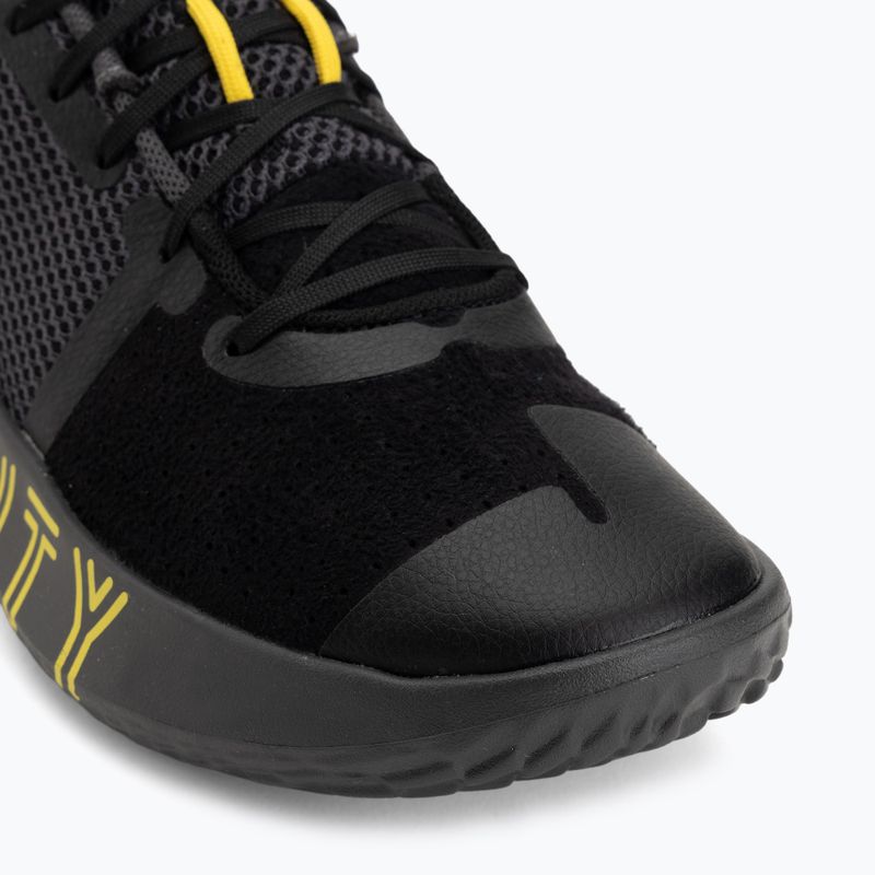 Batai Under Armour Curry 6 Flotro TC black/yellow 7
